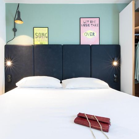 Ibis Paris Bastille Faubourg St Antoine Ngoại thất bức ảnh