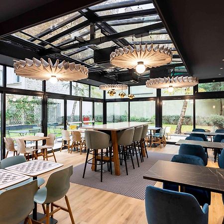 Ibis Paris Bastille Faubourg St Antoine Ngoại thất bức ảnh