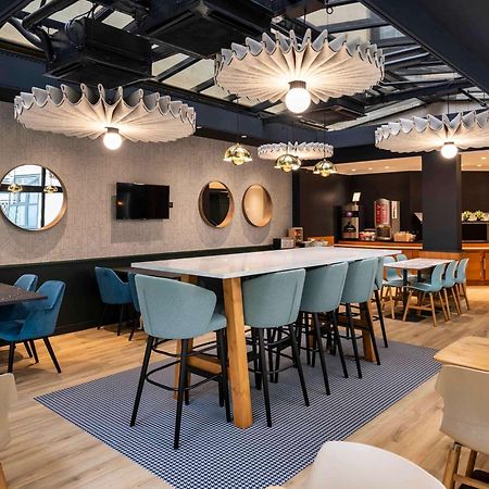 Ibis Paris Bastille Faubourg St Antoine Ngoại thất bức ảnh