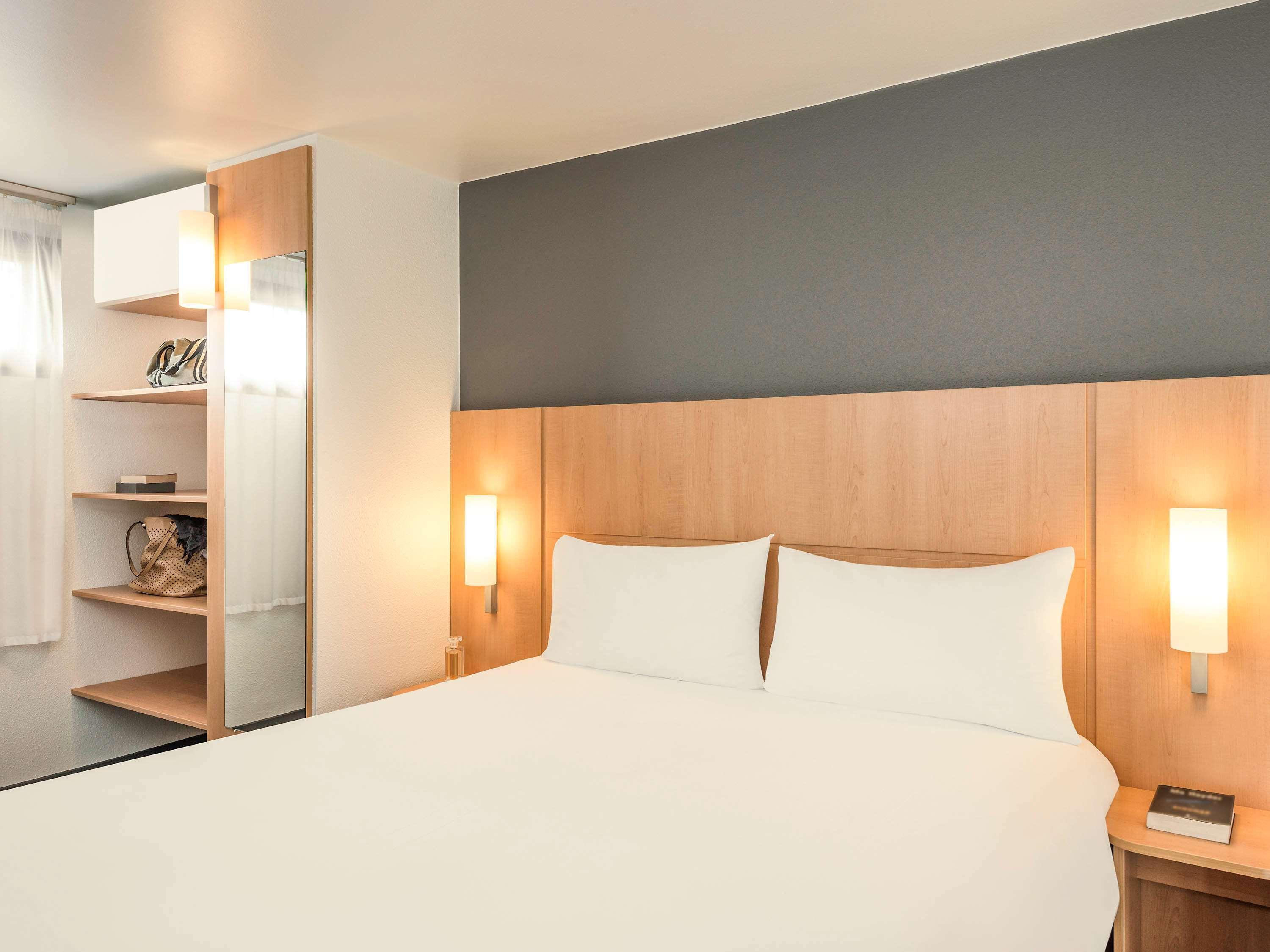 Ibis Paris Bastille Faubourg St Antoine Ngoại thất bức ảnh