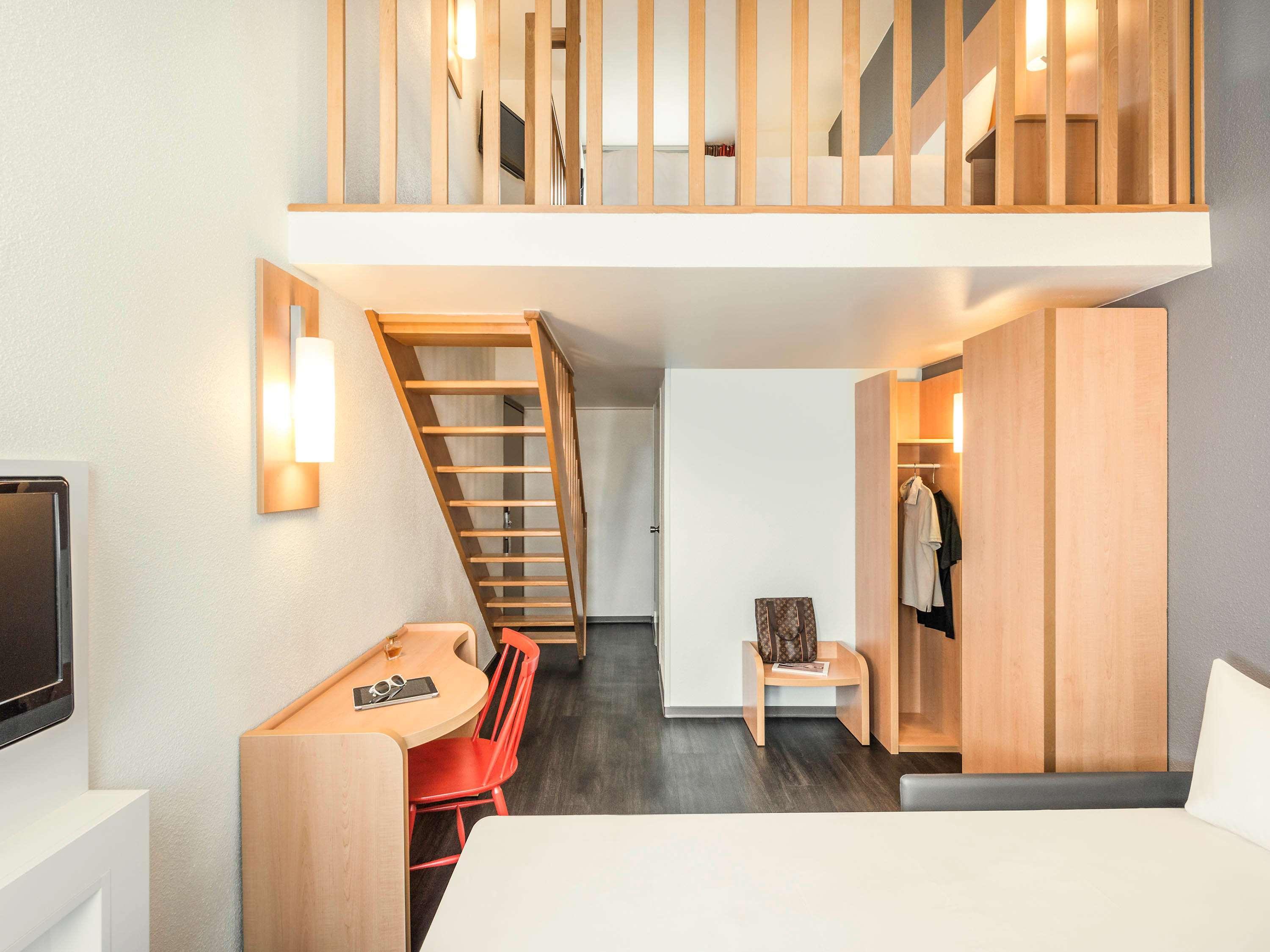 Ibis Paris Bastille Faubourg St Antoine Ngoại thất bức ảnh