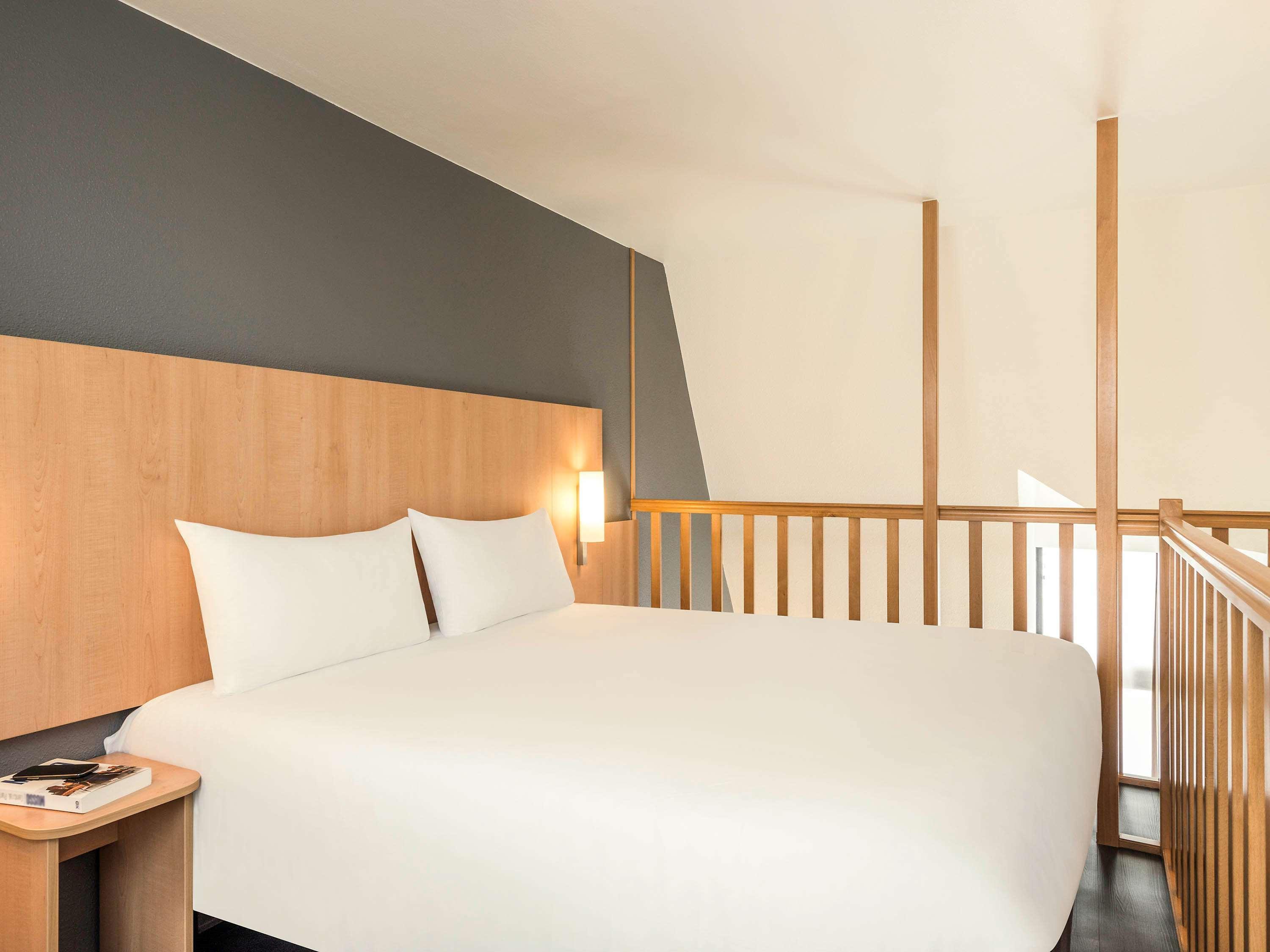 Ibis Paris Bastille Faubourg St Antoine Ngoại thất bức ảnh