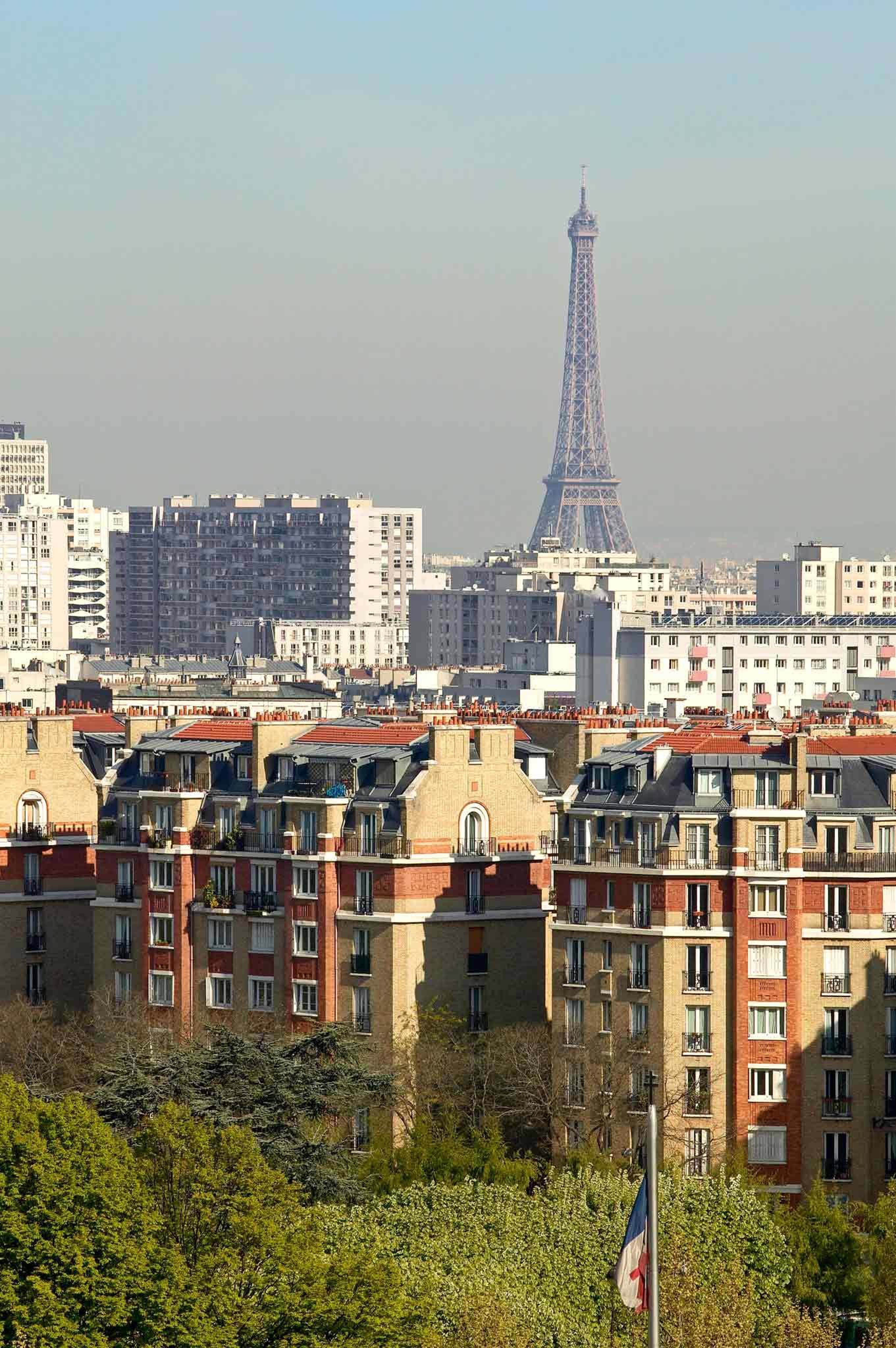 Ibis Paris Bastille Faubourg St Antoine Ngoại thất bức ảnh
