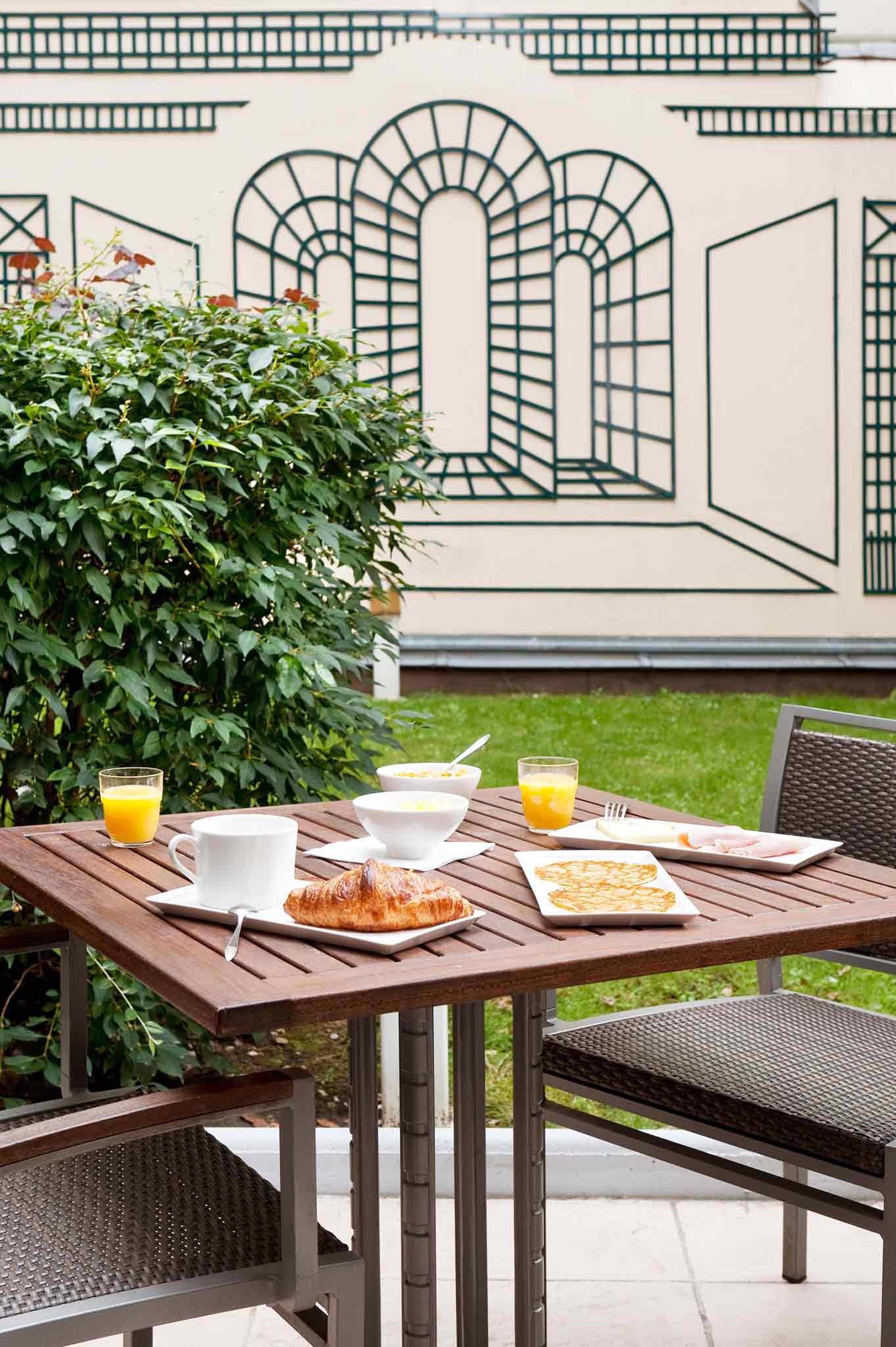 Ibis Paris Bastille Faubourg St Antoine Ngoại thất bức ảnh