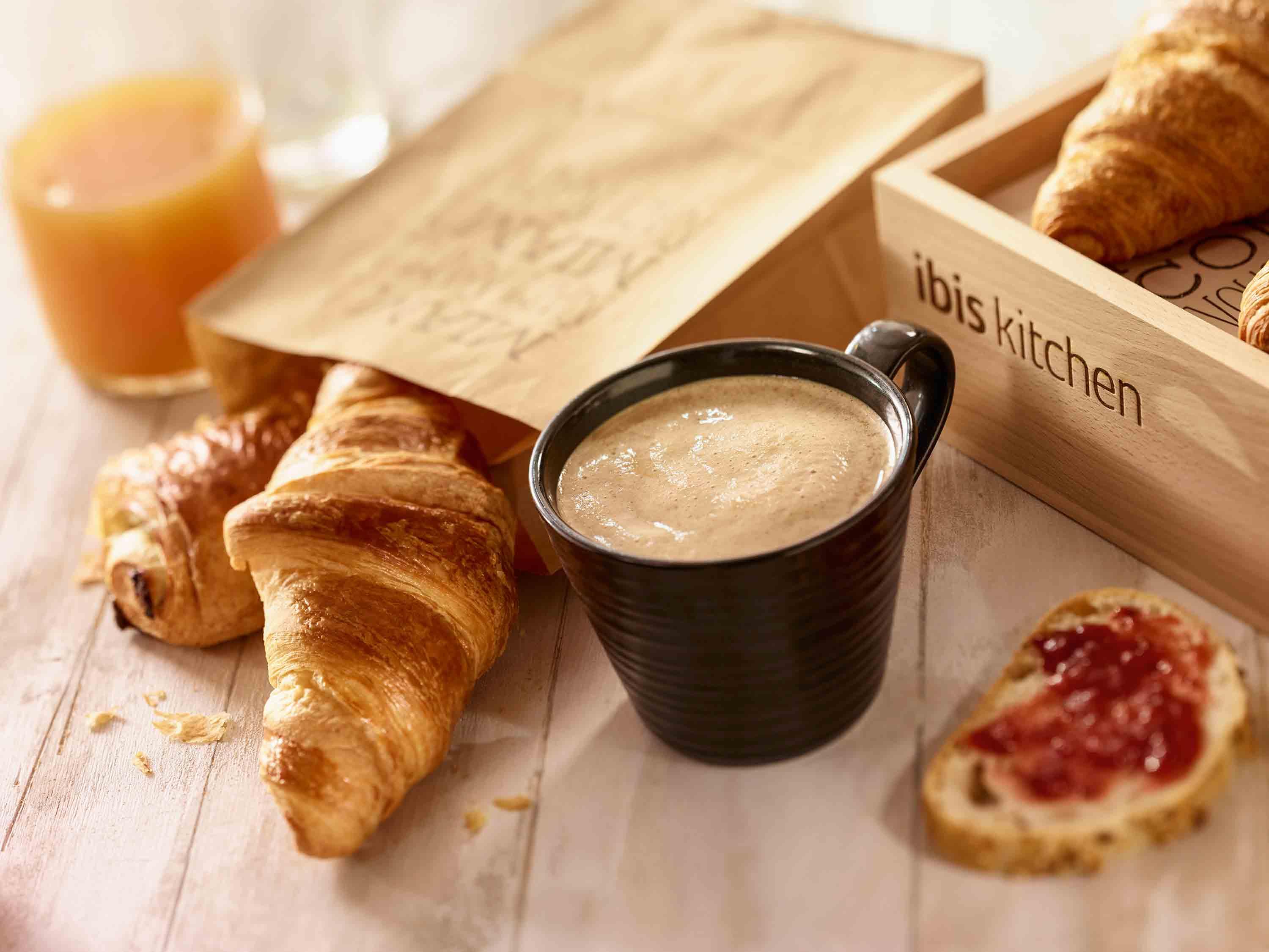 Ibis Paris Bastille Faubourg St Antoine Ngoại thất bức ảnh