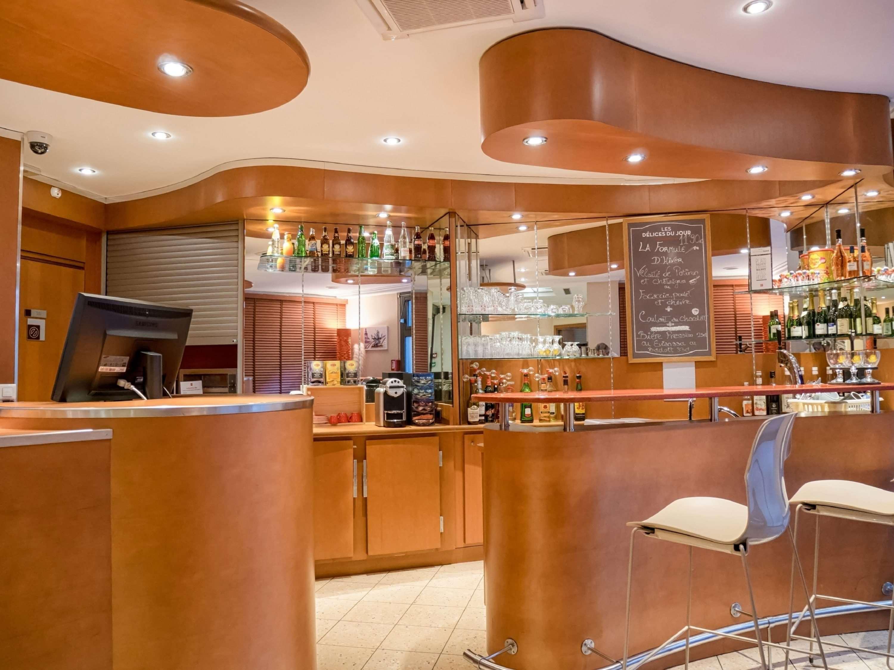 Ibis Paris Bastille Faubourg St Antoine Ngoại thất bức ảnh