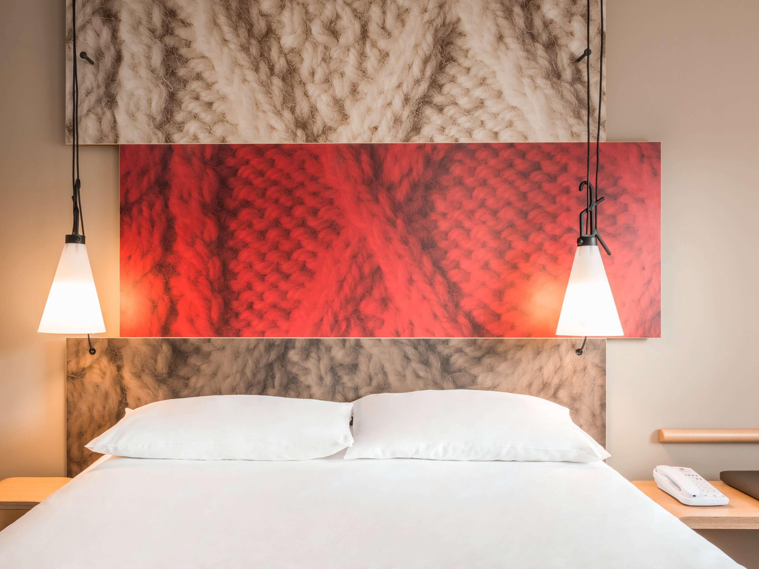 Ibis Paris Bastille Faubourg St Antoine Ngoại thất bức ảnh