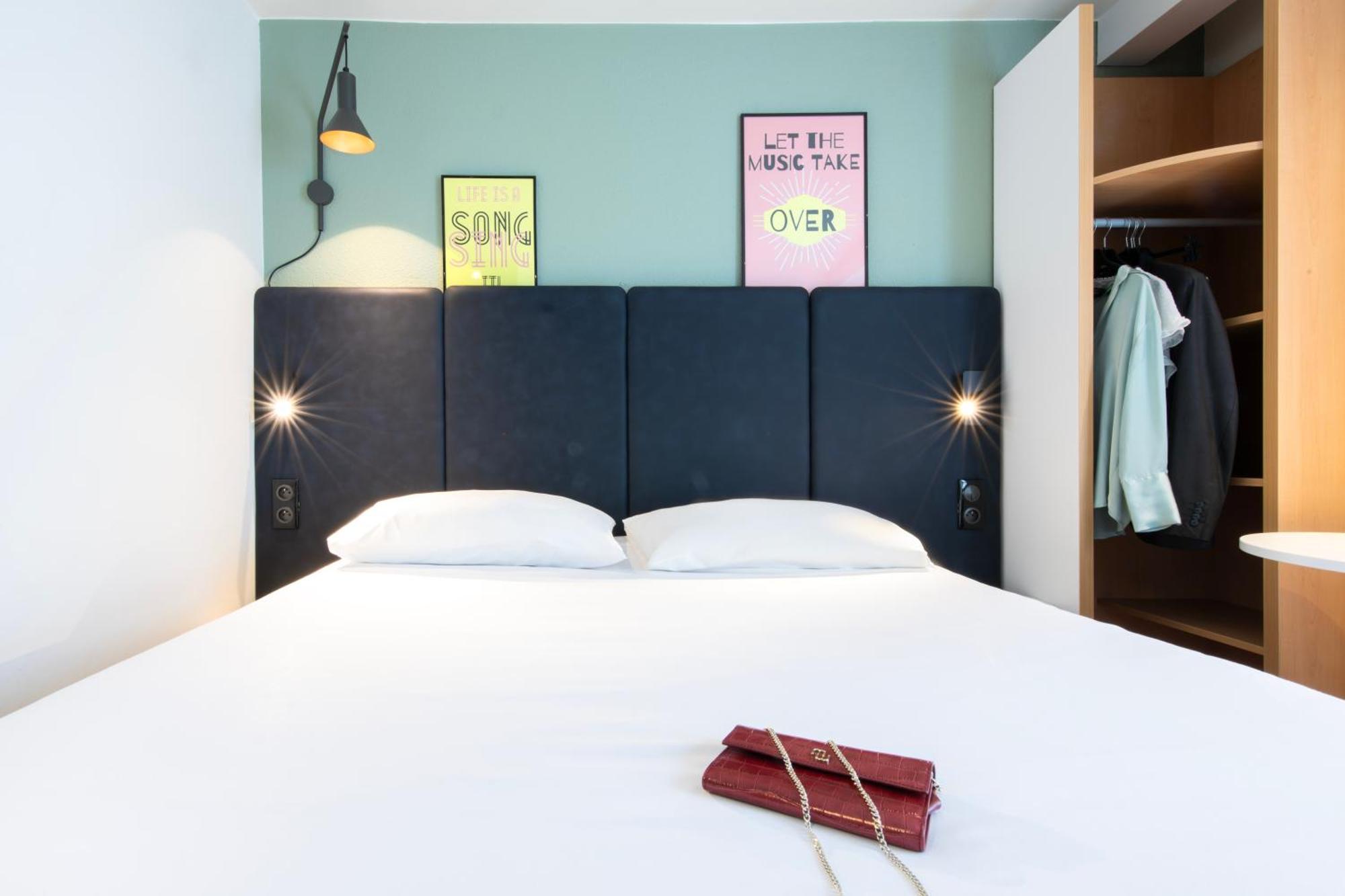 Ibis Paris Bastille Faubourg St Antoine Ngoại thất bức ảnh
