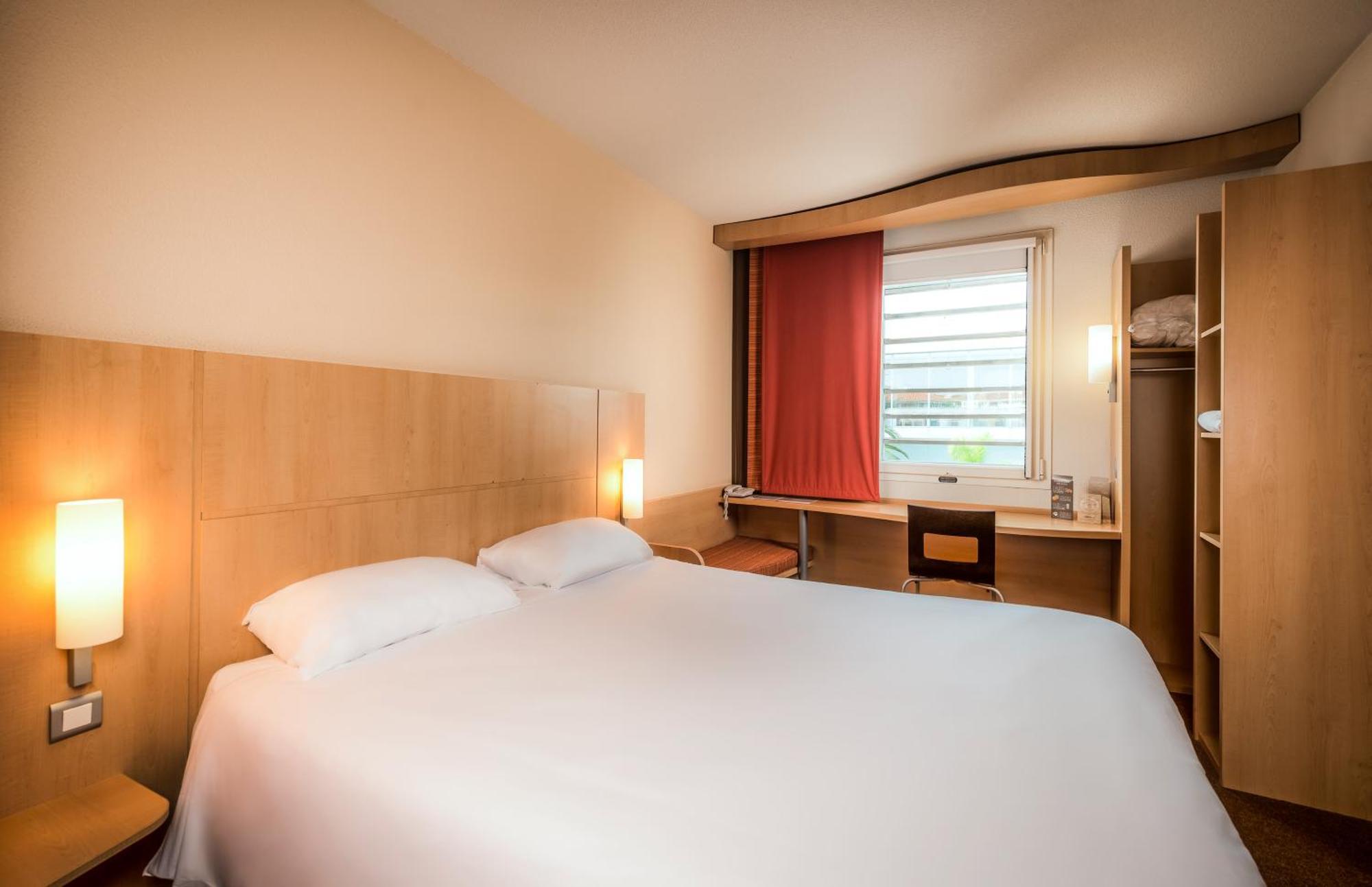 Ibis Paris Bastille Faubourg St Antoine Phòng bức ảnh